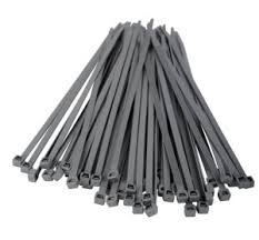 Bridas Plástico 4,8X430 100-U